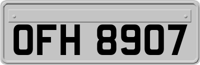 OFH8907