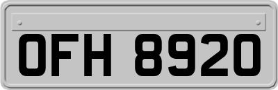 OFH8920