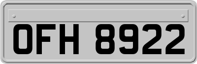 OFH8922