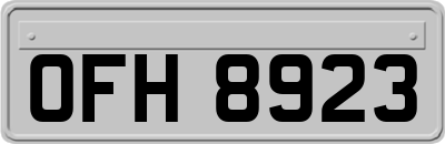 OFH8923