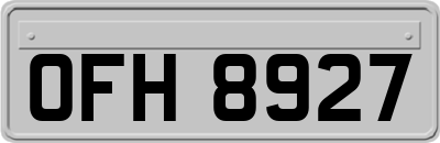 OFH8927