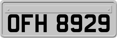 OFH8929