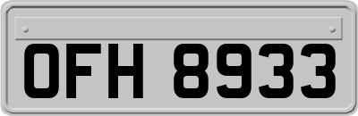 OFH8933