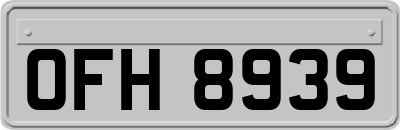 OFH8939