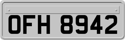 OFH8942