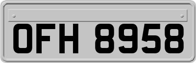 OFH8958