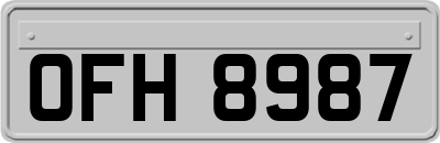 OFH8987