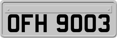 OFH9003