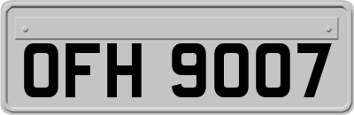 OFH9007