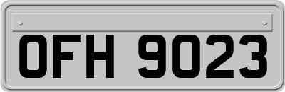 OFH9023