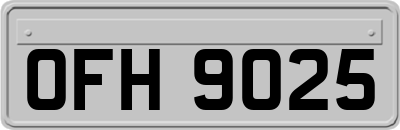 OFH9025