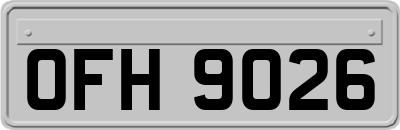 OFH9026