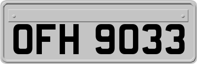OFH9033