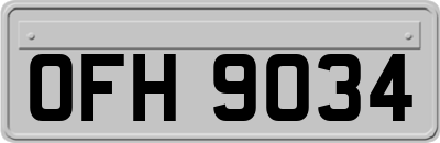 OFH9034