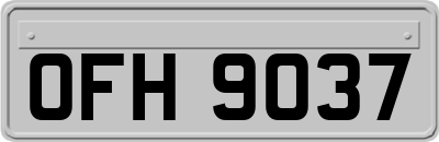 OFH9037
