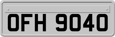 OFH9040