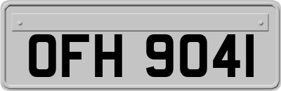 OFH9041