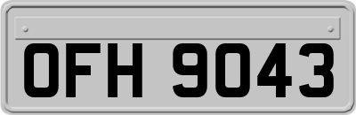 OFH9043
