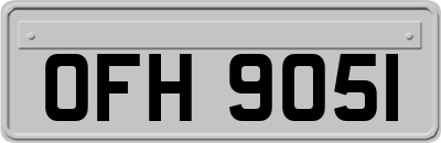 OFH9051