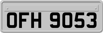 OFH9053