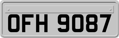 OFH9087