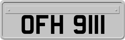OFH9111