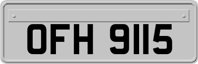 OFH9115