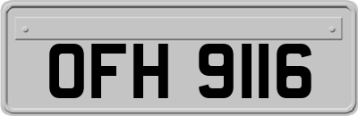 OFH9116