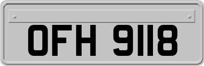 OFH9118