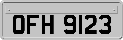 OFH9123