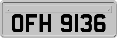 OFH9136