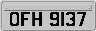 OFH9137