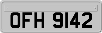 OFH9142
