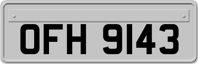 OFH9143