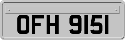 OFH9151