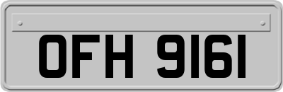 OFH9161