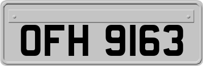 OFH9163
