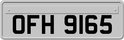 OFH9165