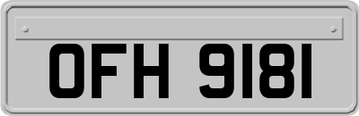 OFH9181