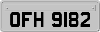 OFH9182