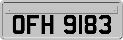 OFH9183