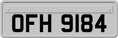 OFH9184