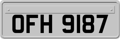 OFH9187
