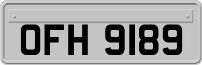 OFH9189