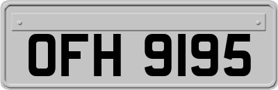OFH9195