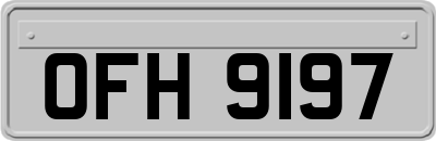OFH9197