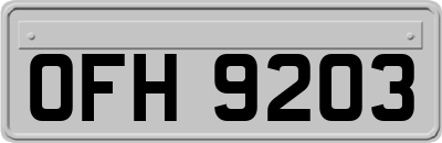 OFH9203