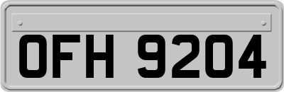 OFH9204