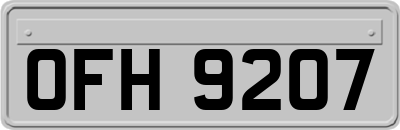 OFH9207