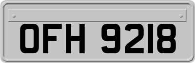 OFH9218